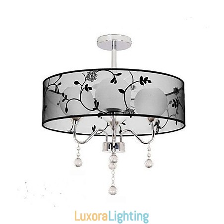 Designer Touch Decorative Garden Lighting Modern Fashion Lamps