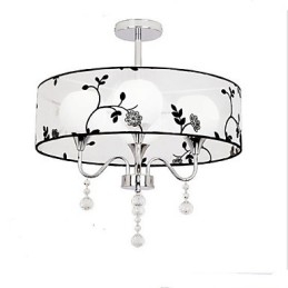 Designer Touch Decorative Garden Lighting Modern Fashion Lamps