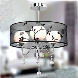 Designer Touch Decorative Garden Lighting Modern Fashion Lamps