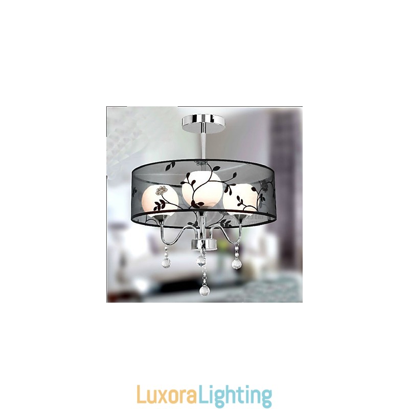 Designer Touch Decorative Garden Lighting Modern Fashion Lamps