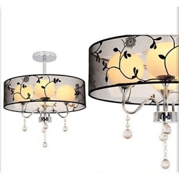 Designer Touch Decorative Garden Lighting Modern Fashion Lamps