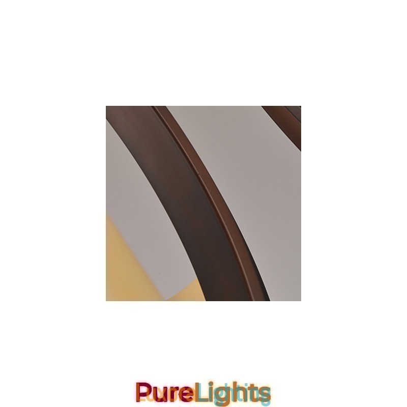 Designer Touch Decorative Traditional Classic Retro Mini Style Painting Metal Chandelier