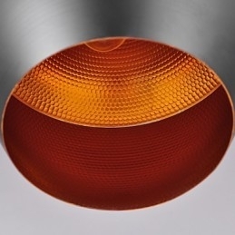 Designer Touch Decorative Modern Contemporary Retro Mini Style Painting Pendant Light