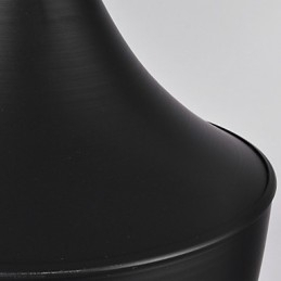 Designer Touch Decorative Modern Contemporary Retro Mini Style Painting Pendant Light