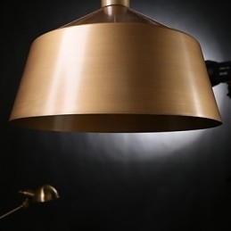 Designer Touch Decorative Retro Design Creative Design Theme Chandelier Chandelier LOFT American Industrial Style Chandelier