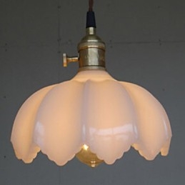 Designer Touch Decorative Bowl Mini Style Others Plastic Pendant Light