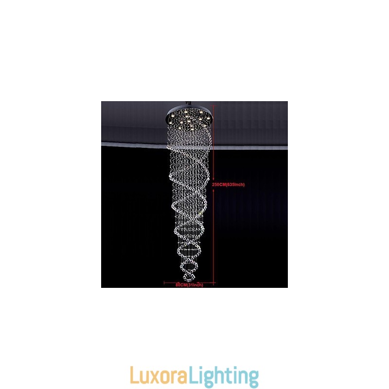 Designer Touch Decorative Modern Contemporary Traditional Classic Rustic Lodge Vintage Country Island Crystal Electroplated Metal Pendant Light