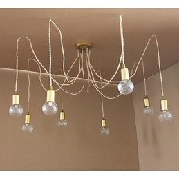 Designer Touch Decorative Traditional Classic Rustic Lodge Vintage Retro Lantern Drum Country Globe Mini Style Painting Glass Pendant Light