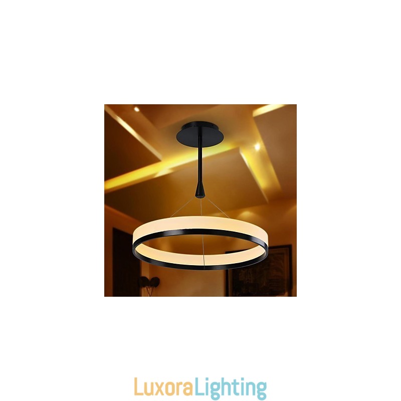 Designer Touch Decorative Modern Contemporary Others Metal Pendant Light