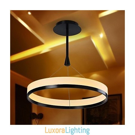 Designer Touch Decorative Modern Contemporary Others Metal Pendant Light
