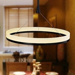 Designer Touch Decorative Modern Contemporary Others Metal Pendant Light