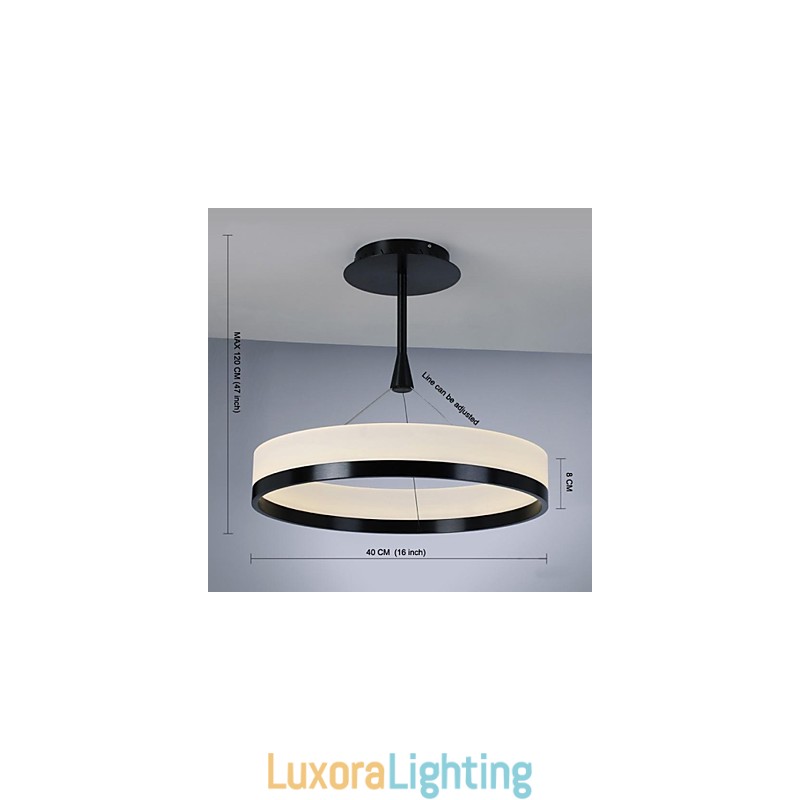 Designer Touch Decorative Modern Contemporary Others Metal Pendant Light