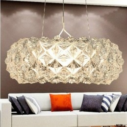 Designer Touch Decorative Chandelier Chandelier Ball sweat Ion Zeus Kapo Chandelier