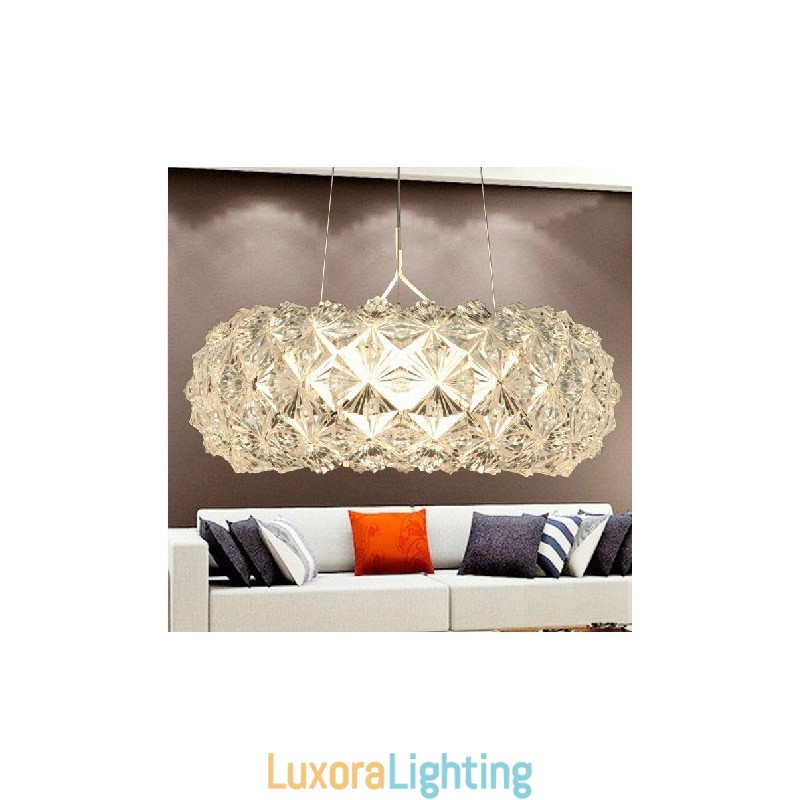 Designer Touch Decorative Chandelier Chandelier Ball sweat Ion Zeus Kapo Chandelier