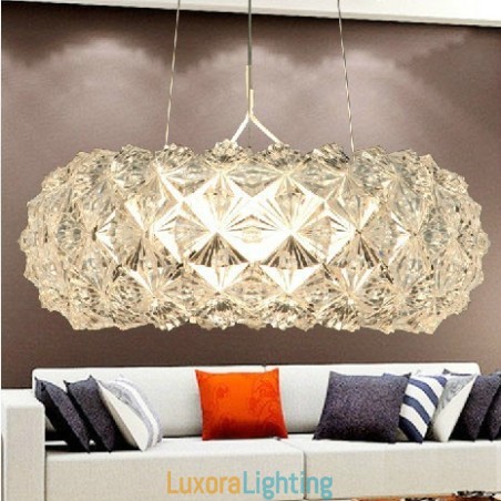 Designer Touch Decorative Chandelier Chandelier Ball sweat Ion Zeus Kapo Chandelier