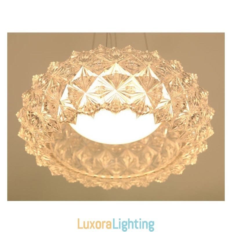 Designer Touch Decorative Chandelier Chandelier Ball sweat Ion Zeus Kapo Chandelier