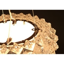 Designer Touch Decorative Chandelier Chandelier Ball sweat Ion Zeus Kapo Chandelier