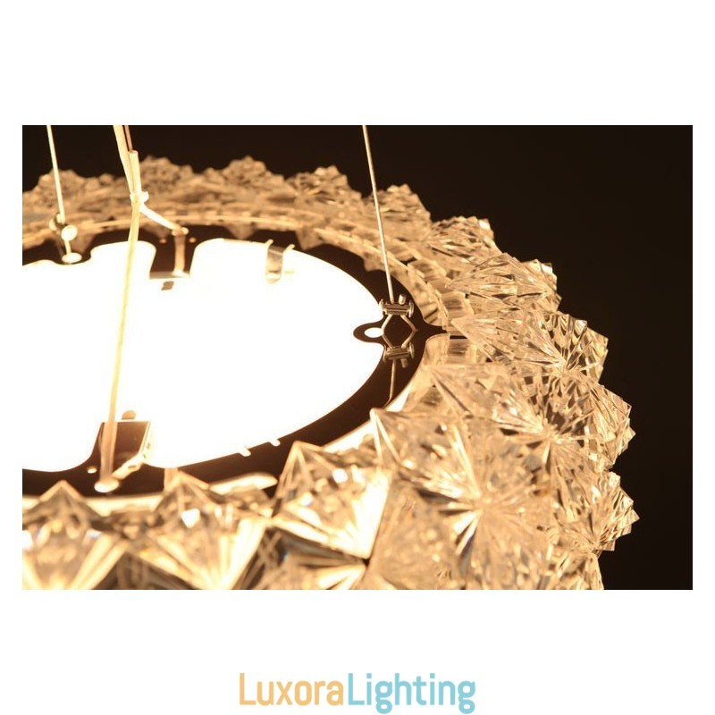 Designer Touch Decorative Chandelier Chandelier Ball sweat Ion Zeus Kapo Chandelier