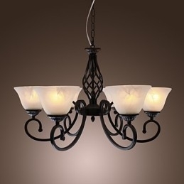 Designer Touch Decorative Traditional Classic Candle Style Others Chandelier