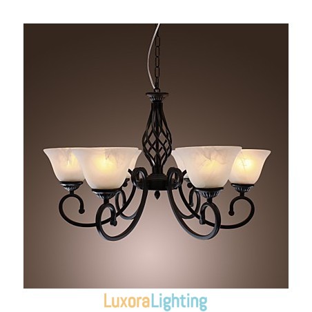 Designer Touch Decorative Traditional Classic Candle Style Others Chandelier