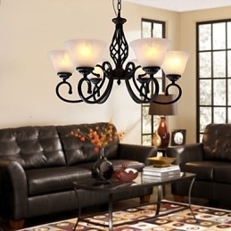 Designer Touch Decorative Traditional Classic Candle Style Others Chandelier
