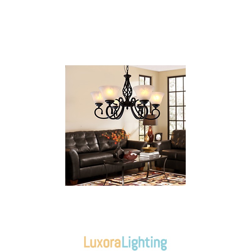 Designer Touch Decorative Traditional Classic Candle Style Others Chandelier