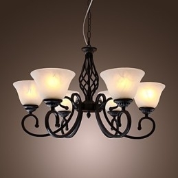 Designer Touch Decorative Traditional Classic Candle Style Others Chandelier
