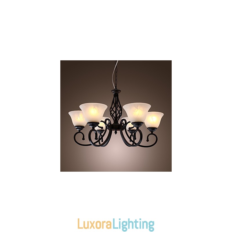 Designer Touch Decorative Traditional Classic Candle Style Others Chandelier