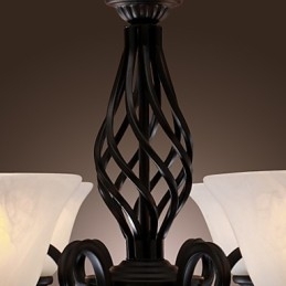Designer Touch Decorative Traditional Classic Candle Style Others Chandelier