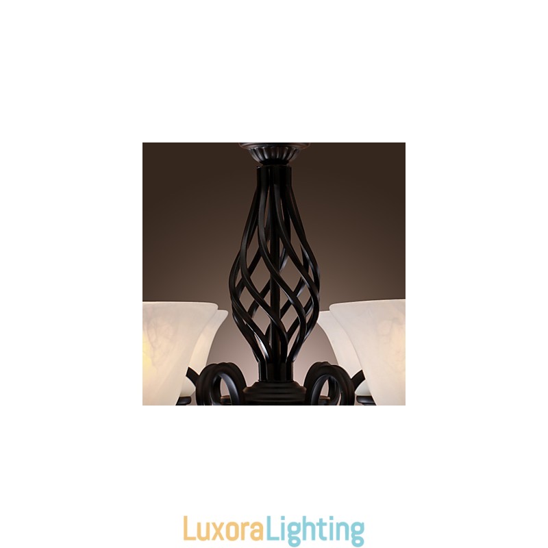 Designer Touch Decorative Traditional Classic Candle Style Others Chandelier