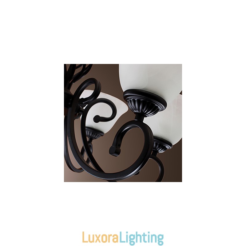 Designer Touch Decorative Traditional Classic Candle Style Others Chandelier