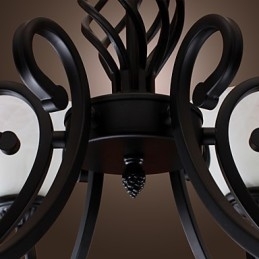 Designer Touch Decorative Traditional Classic Candle Style Others Chandelier