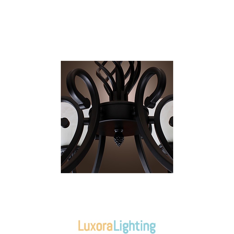 Designer Touch Decorative Traditional Classic Candle Style Others Chandelier