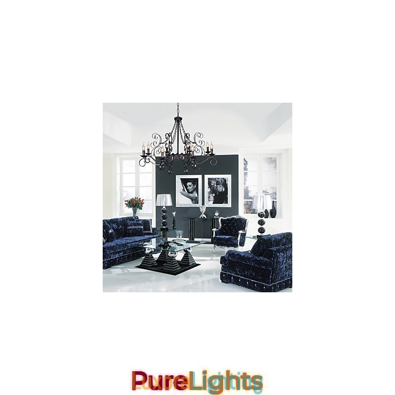 Designer Touch Decorative Traditional Classic Candle Style Others Chandelier