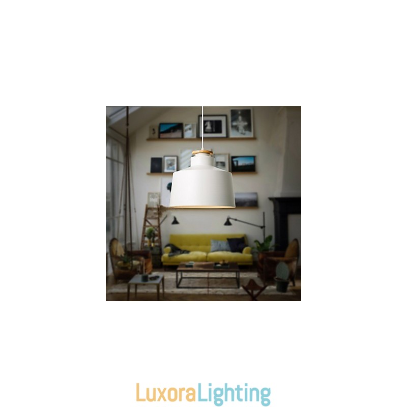 Designer Touch Decorative Pendant Lights Modern Contemporary Metal