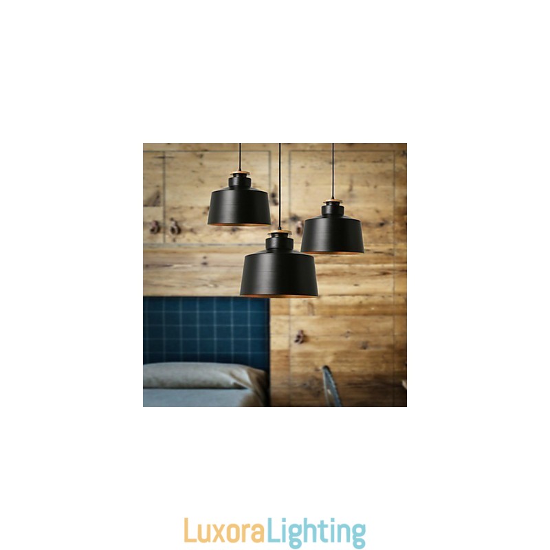 Designer Touch Decorative Pendant Lights Modern Contemporary Metal