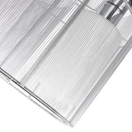 Designer Touch Decorative Ceiling Light Modern Design 2 Lights