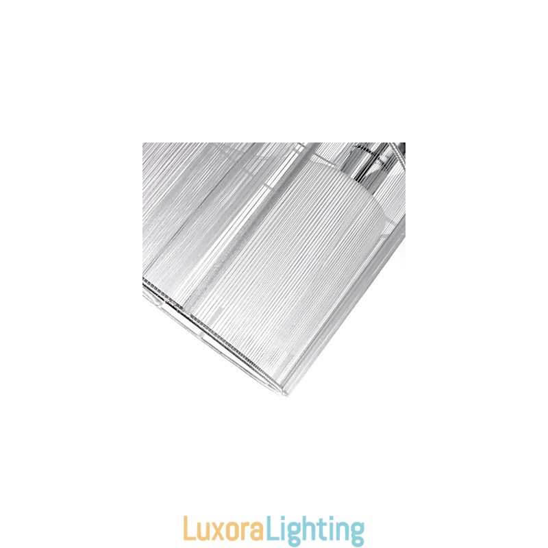 Designer Touch Decorative Ceiling Light Modern Design 2 Lights