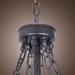 Designer Touch Decorative Traditional Classic Candle Style Others Chandelier