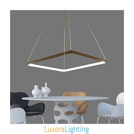 Designer Touch Decorative Modern Design Pendant Light