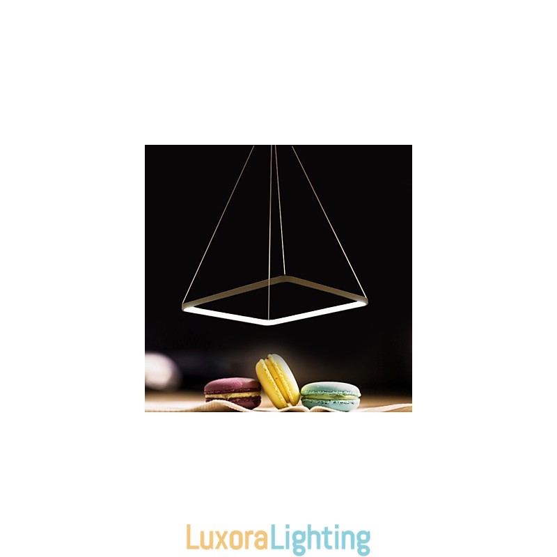 Designer Touch Decorative Modern Design Pendant Light