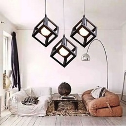 Designer Touch Decorative Mini Diamond Lamp 1 Light Painting Processing