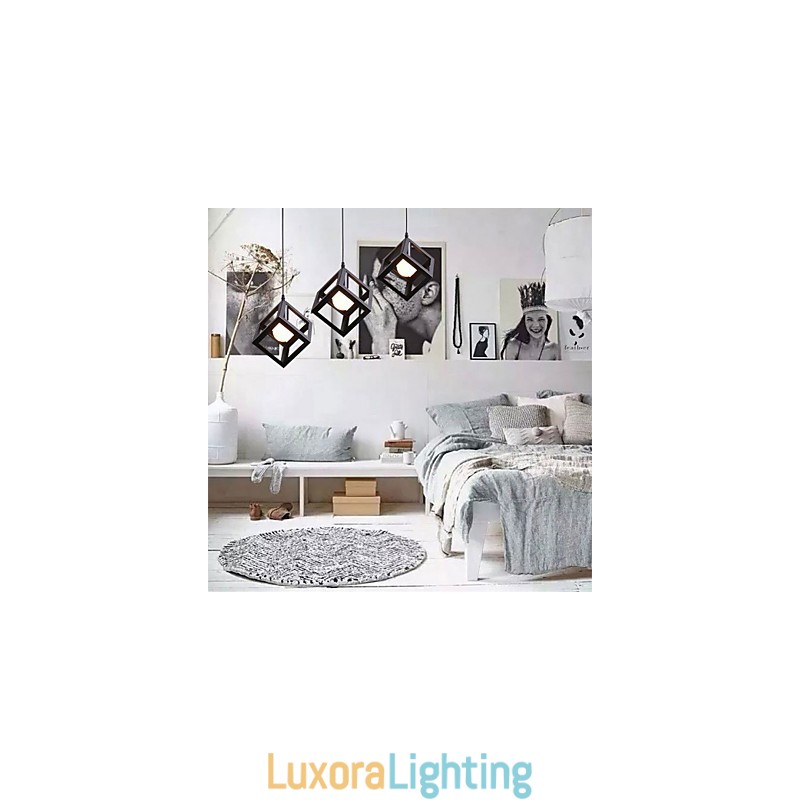 Designer Touch Decorative Mini Diamond Lamp 1 Light Painting Processing