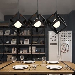 Designer Touch Decorative Mini Diamond Lamp 1 Light Painting Processing