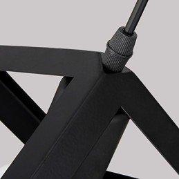 Designer Touch Decorative Mini Diamond Lamp 1 Light Painting Processing