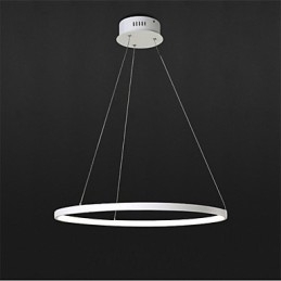 Designer Touch Decorative Pendant Light Modern Design High Quality Ring