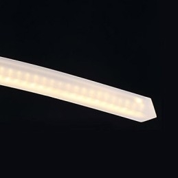 Designer Touch Decorative Modern Contemporary Chrome Pendant Light