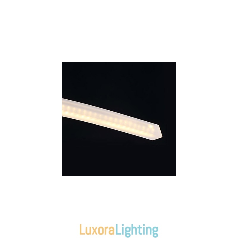 Designer Touch Decorative Modern Contemporary Chrome Pendant Light