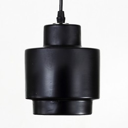 Designer Touch Decorative Edison Vintage Industrial Lighting Ceramic Lamp Suspension Luminaire Hanging Lighting For Home Decorate