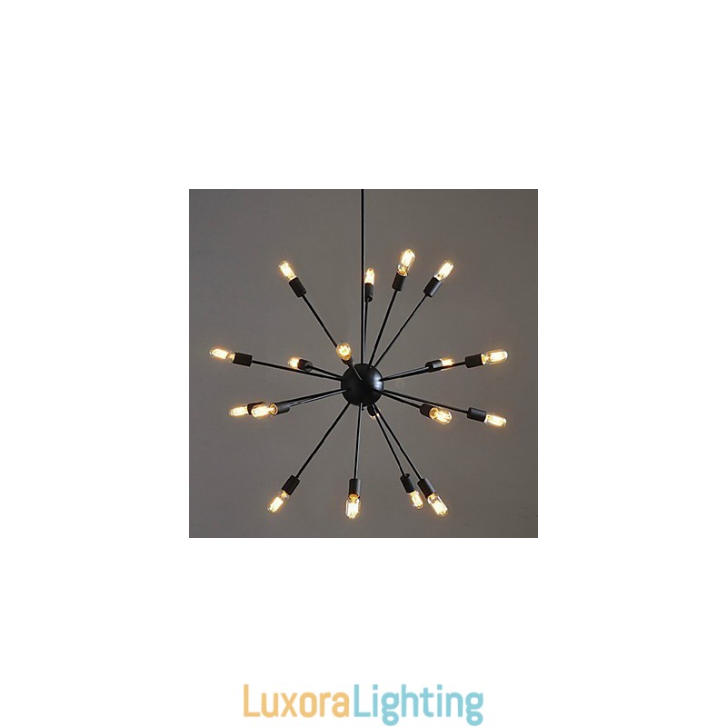 Designer Touch Decorative Loft Pendant Light Industrial Rustic Lodge Vintage Retro Country Dining